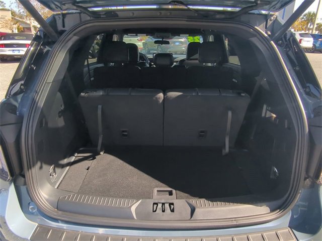 Used 2025 Ford Explorer ST-Line image 14