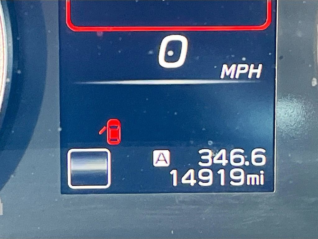 Used 2024 Subaru WRX AWD/4WD image 12