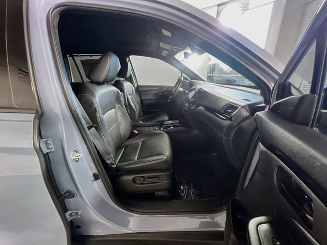 Used 2022 Honda Passport Elite image 30