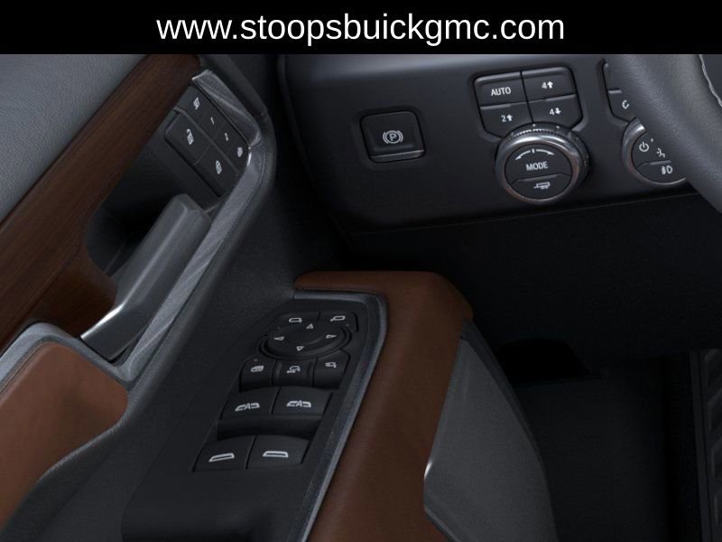 New 2026 GMC Sierra 2500 Denali Ultimate image 24