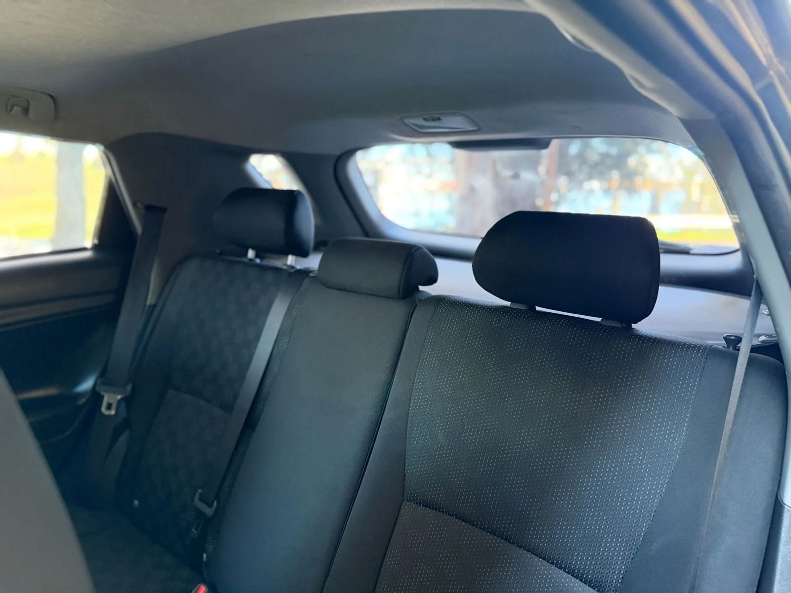 Used 2009 Toyota Matrix S image 14