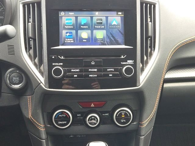 Certified 2023 Subaru Crosstrek 2.0i Premium image 4