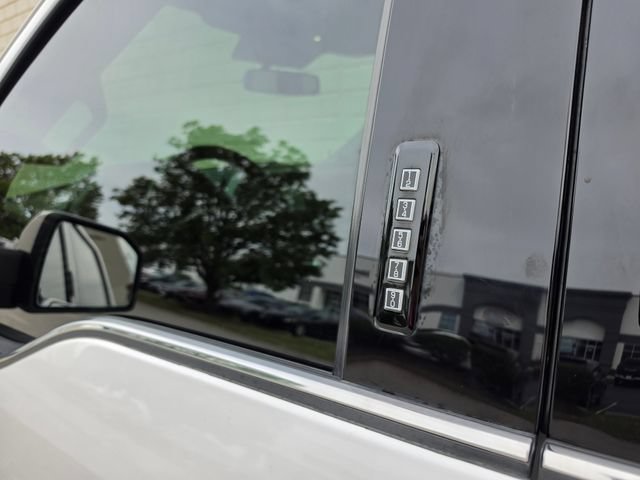 Used 2019 Ford F150 Limited w/ Trailer Tow Package AWD/4WD image 28