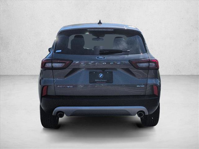 Used 2025 Ford Escape Active image 7