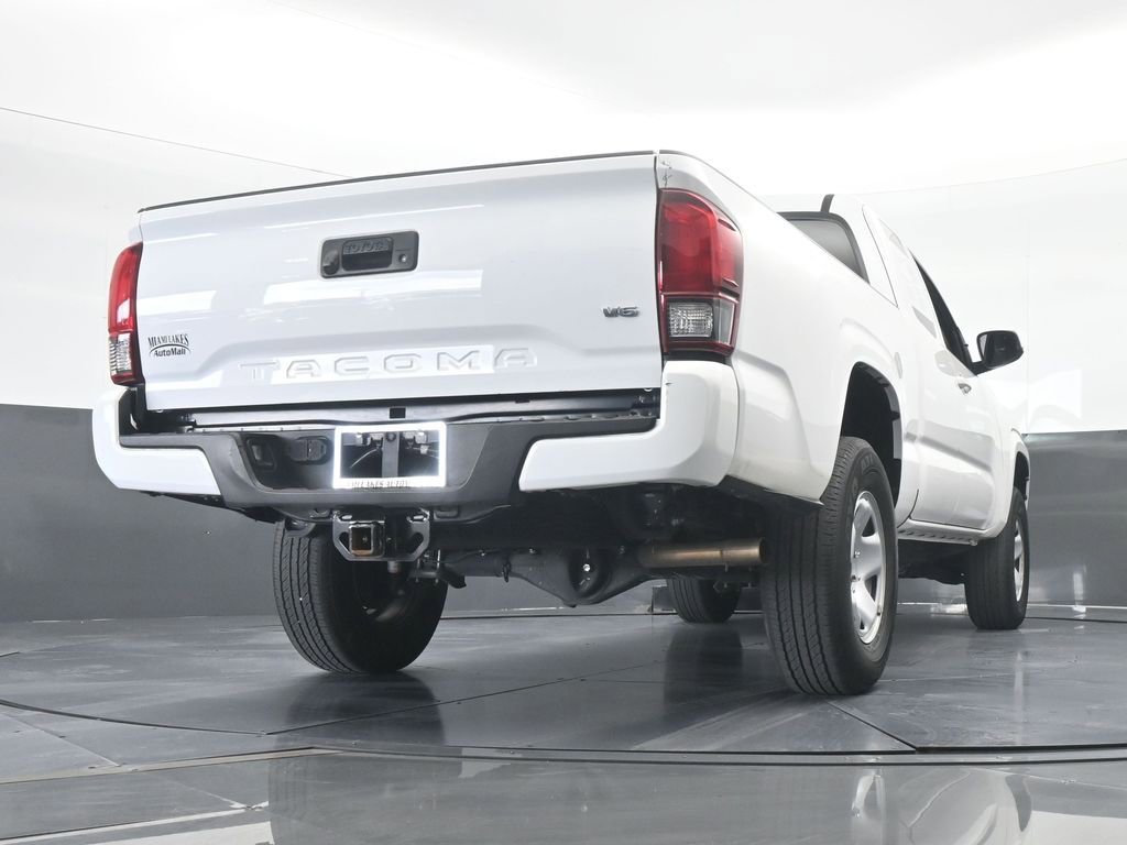 Used 2022 Toyota Tacoma SR image 54