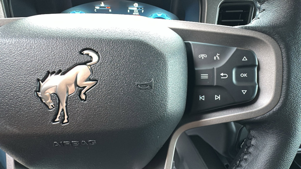 New 2025 Ford Bronco Big Bend image 20