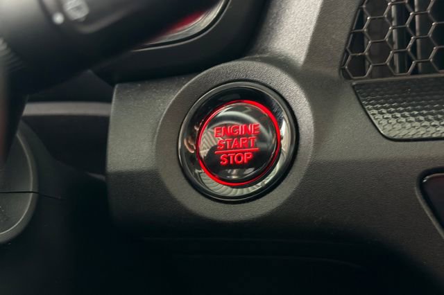 Certified 2025 Honda CR-V EX image 27