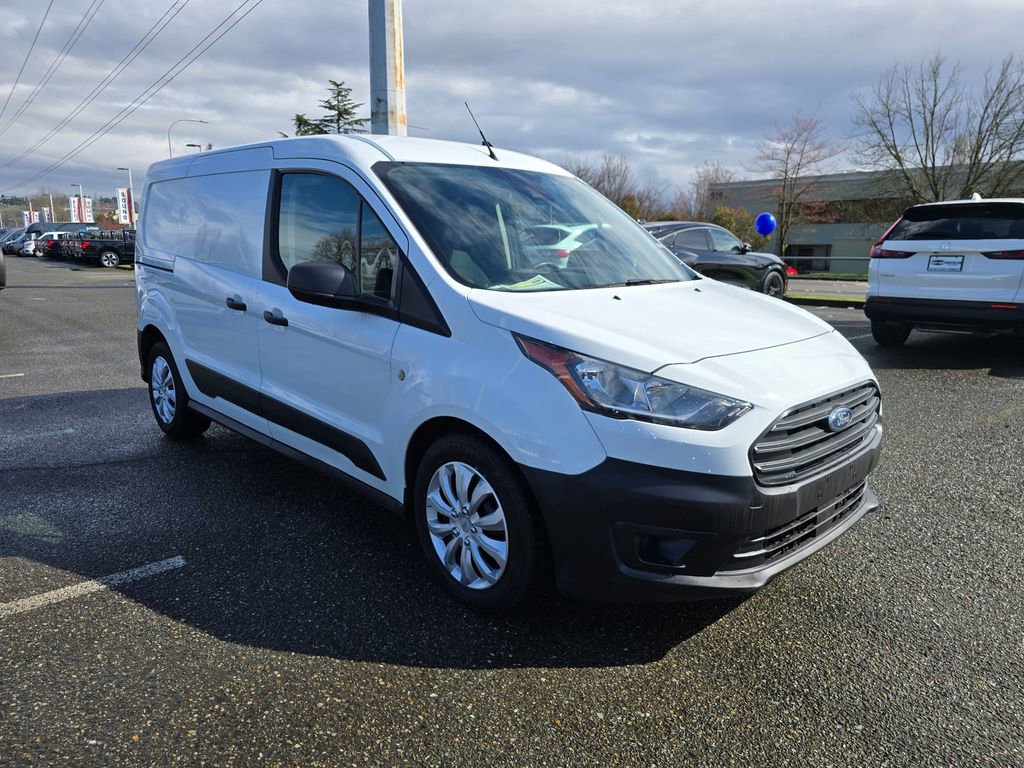 Used 2020 Ford Transit Connect XL image 3