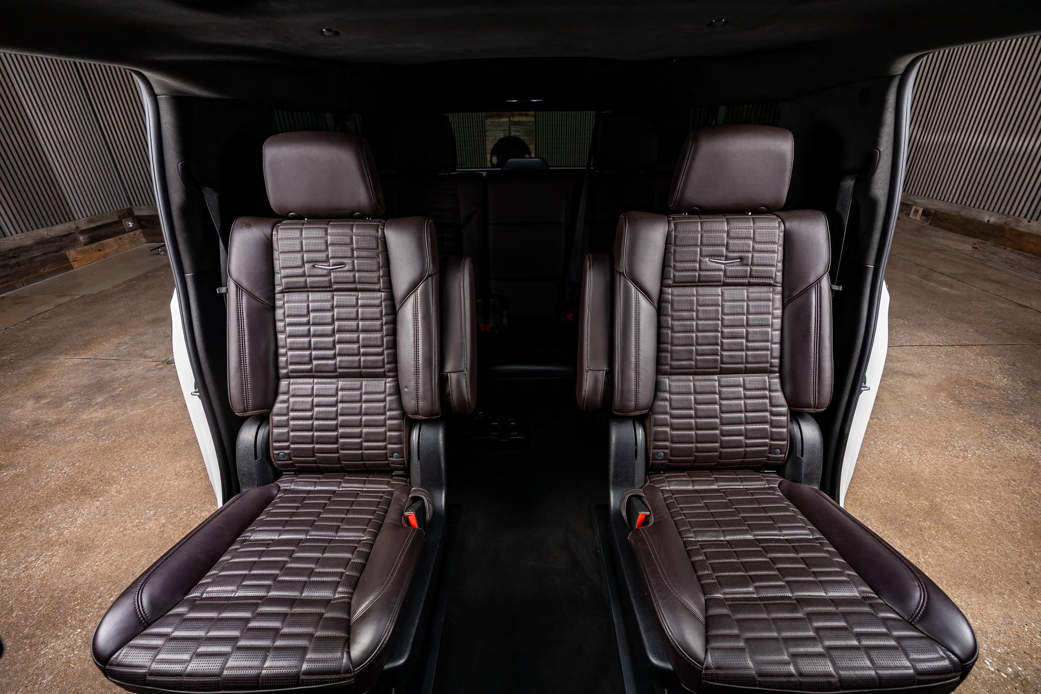 Used 2023 Cadillac Escalade ESV V AWD/4WD image 34