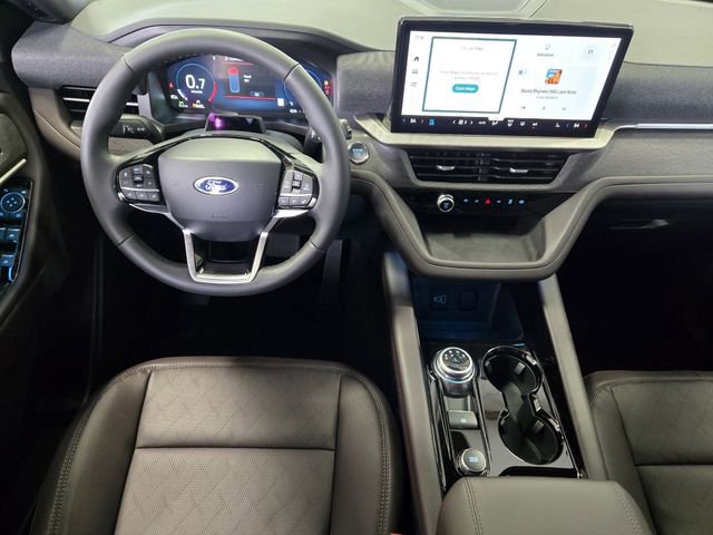 New 2026 Ford Explorer Platinum image 20