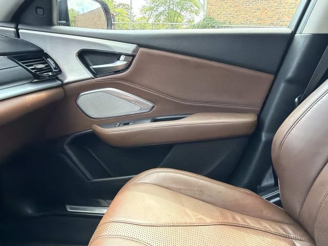 Used 2020 Acura RDX w/ Technology Package AWD/4WD image 22