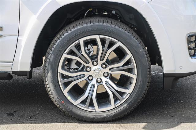 New 2026 RAM 1500 Tungsten image 9