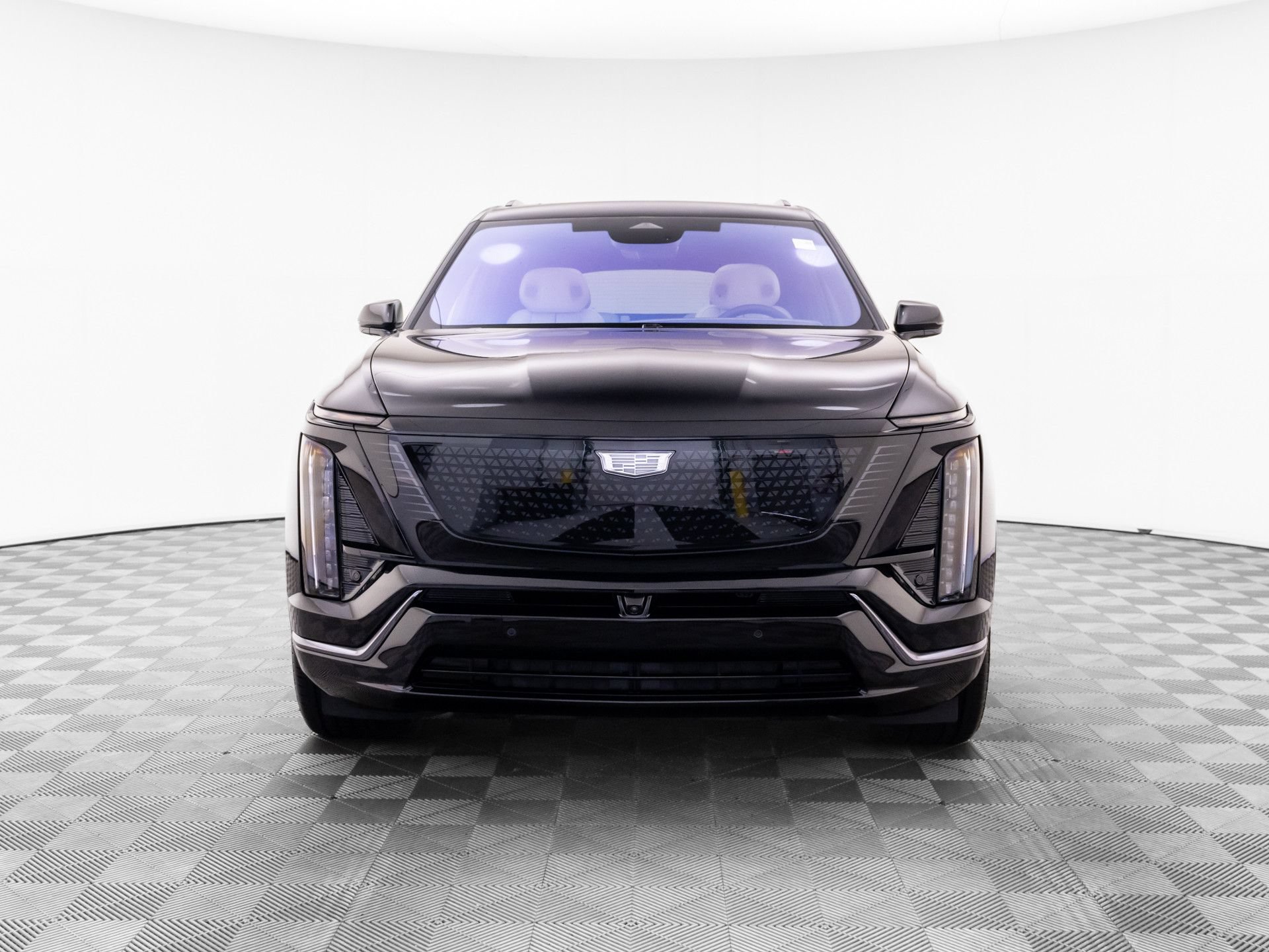 New 2027 Cadillac Vistiq Luxury w/ LPO, Floor Liner Package AWD/4WD image 8