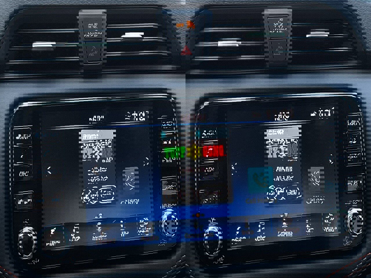 New 2025 Nissan Versa SR w/ Trunk Package image 28