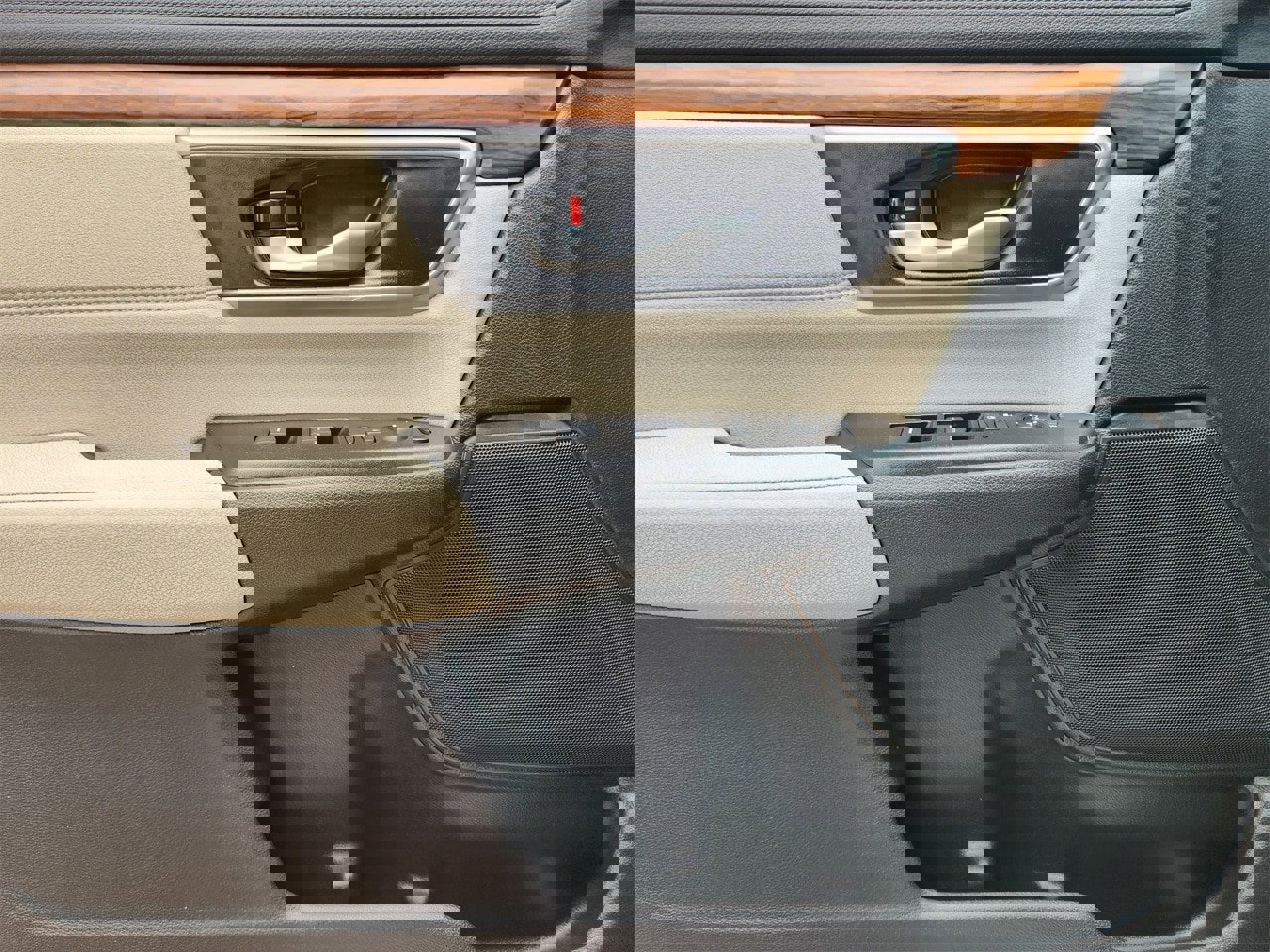 Certified 2021 Honda CR-V EX image 22