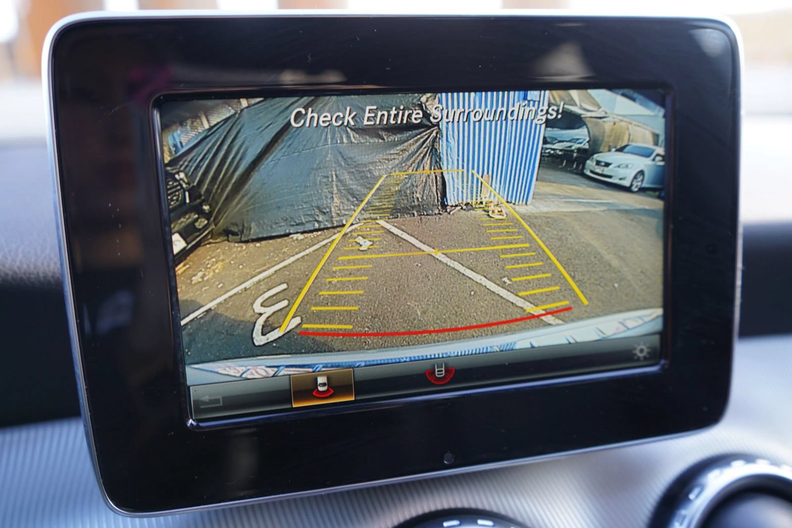 Used 2016 Mercedes-Benz GLA 250 image 25