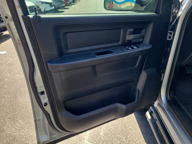 Used 2021 RAM 1500 Tradesman w/ Tradesman SXT Package image 15