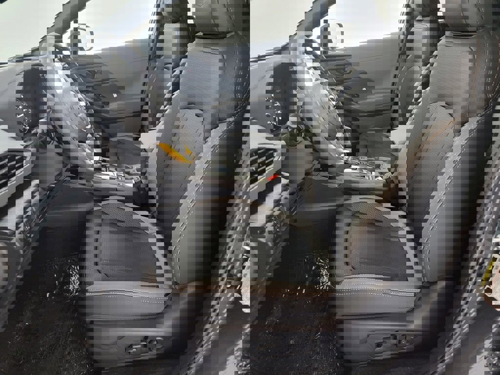 New 2026 Subaru Crosstrek 2.5i Wilderness image 11