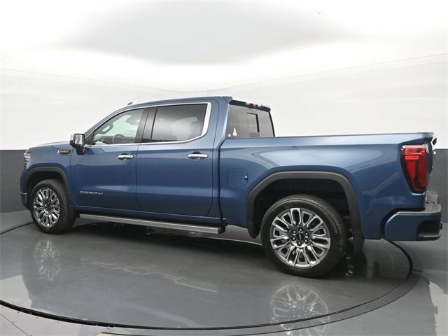New 2026 GMC Sierra 1500 Denali Ultimate image 3