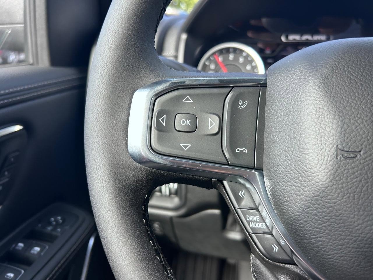 New 2026 RAM 1500 Laramie image 12