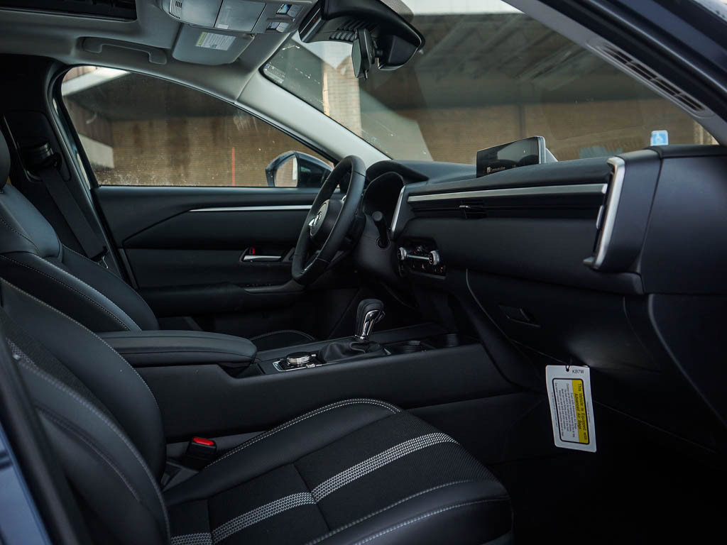 New 2026 MAZDA CX-50 AWD 2.5 S w/ Cargo Package image 10