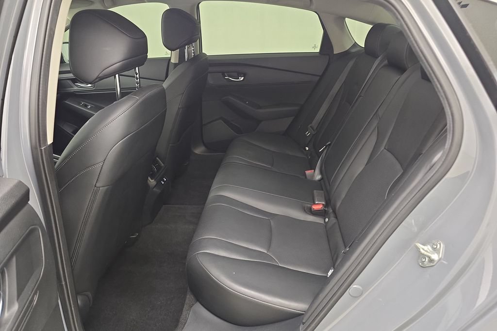 Used 2023 Honda Accord EX-L image 24