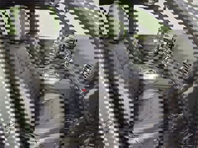 Certified 2025 Mercedes-Benz GLS 450 4MATIC image 24