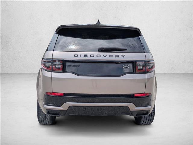 Used 2023 Land Rover Discovery Sport S R-Dynamic AWD/4WD image 6