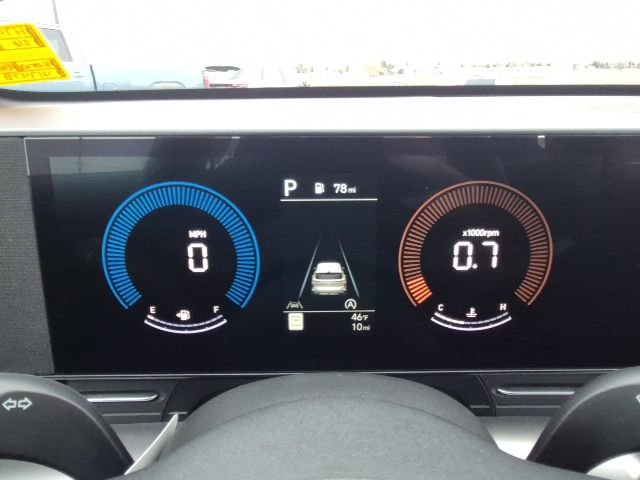 New 2026 Hyundai Kona SE image 22