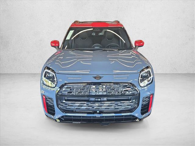 New 2027 MINI Cooper Countryman John Cooper Works w/ Comfort Package Max AWD/4WD image 6