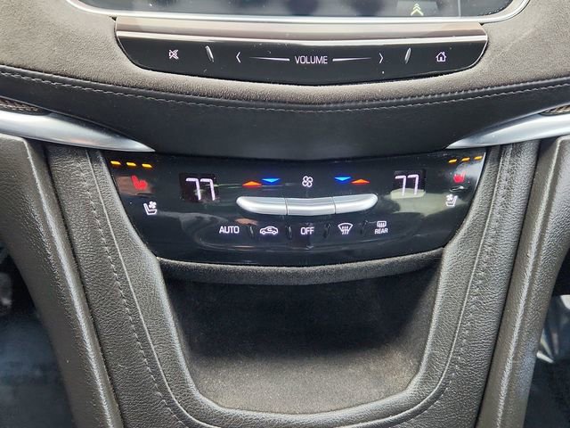 Used 2018 Cadillac XT5 Platinum image 44