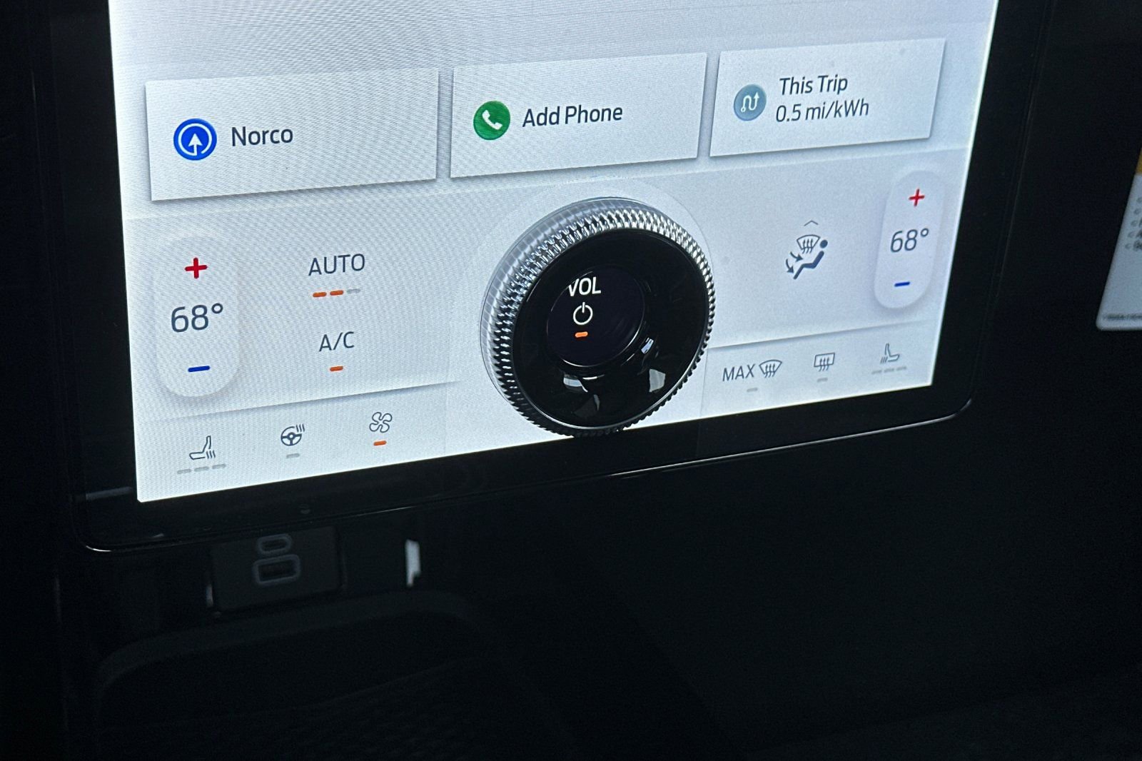 New 2026 Ford Mustang Mach-E GT image 20