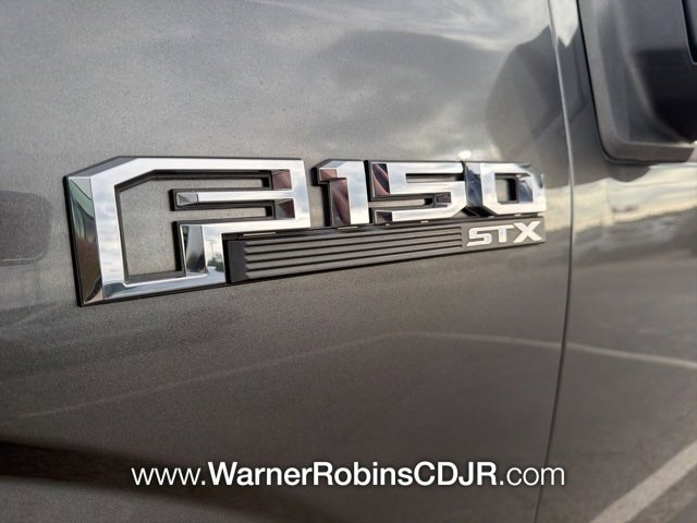 Used 2018 Ford F150 XL w/ Equipment Group 101A Mid image 5