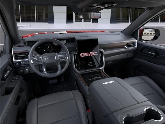 New 2026 GMC Yukon Denali w/ Sun & Power Step Package AWD/4WD image 15