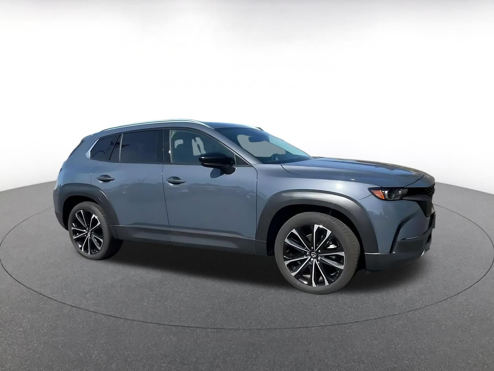 Used 2026 MAZDA CX-50 AWD 2.5 S w/ Premium Package image 2