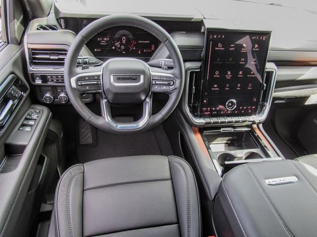 New 2026 GMC Yukon Denali w/ Sun & Power Step Package image 20
