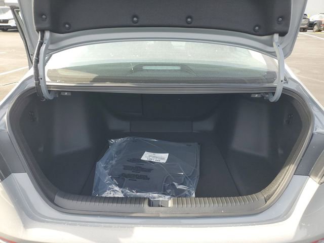 New 2026 Honda Accord SE image 41