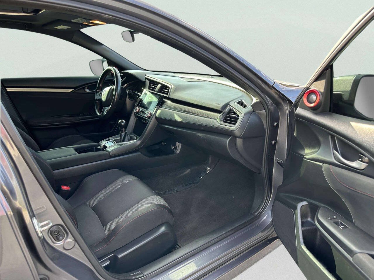Used 2018 Honda Civic Si image 19