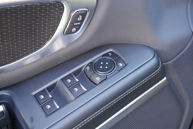 New 2026 Ford Expedition Max Platinum w/ Stealth Appearance Package image 18