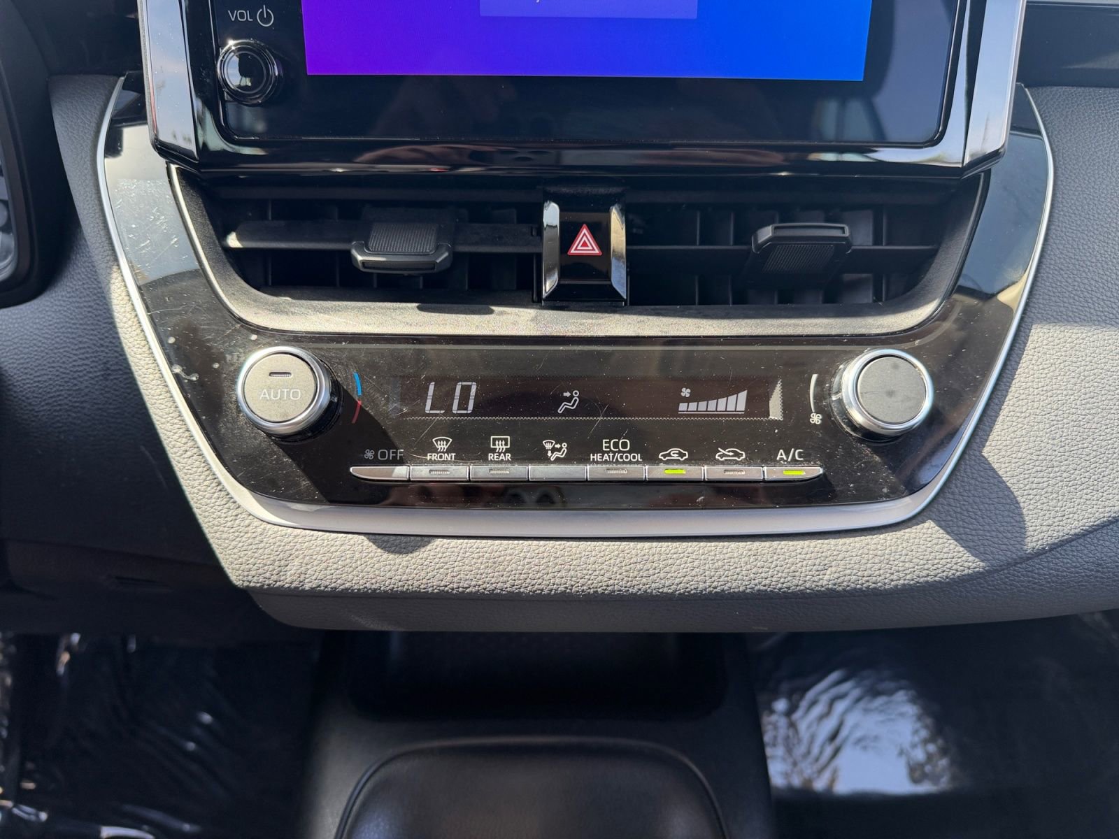 Certified 2023 Toyota Corolla LE image 17