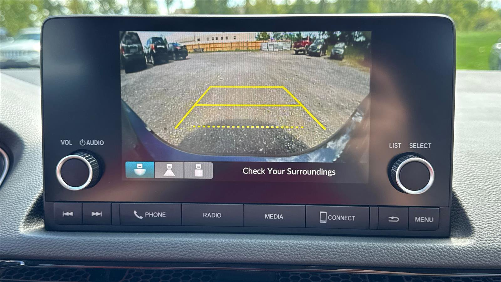 Used 2023 Honda Civic EX-L image 28