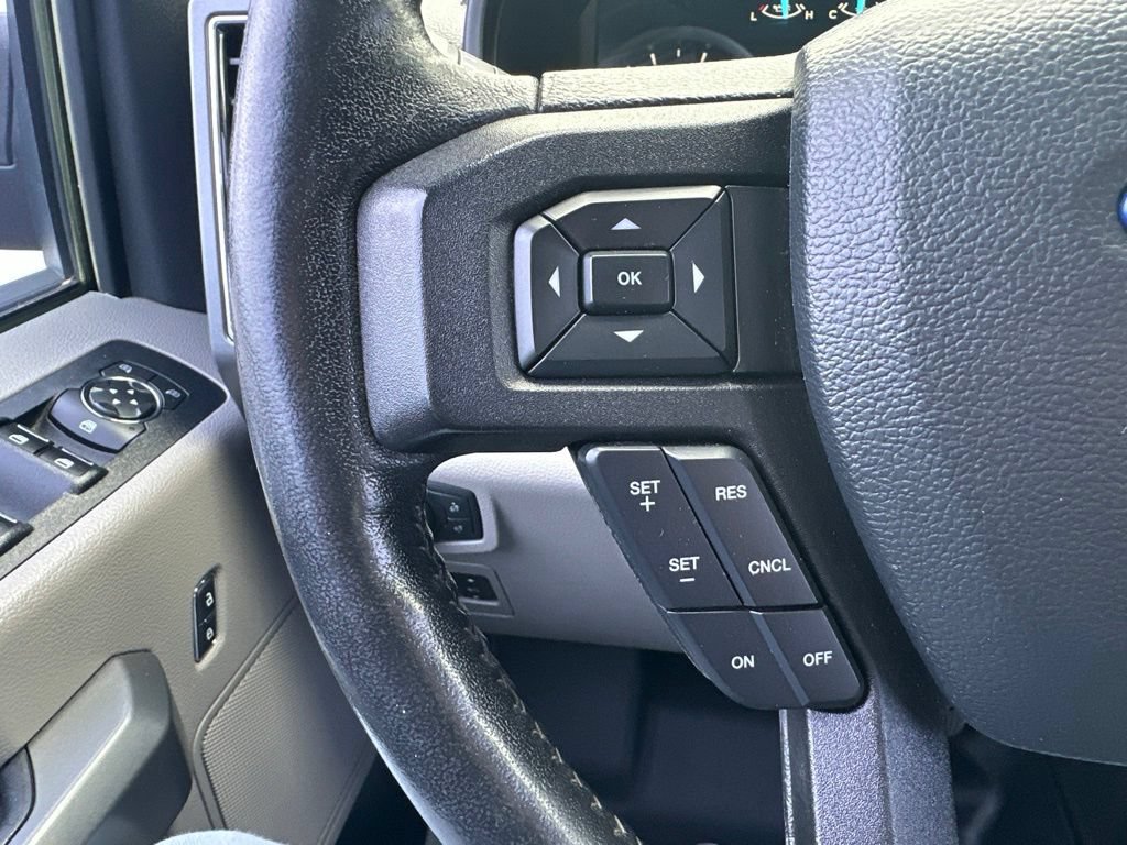 Certified 2019 Ford F150 XLT w/ Equipment Group 302A Luxury AWD/4WD image 34