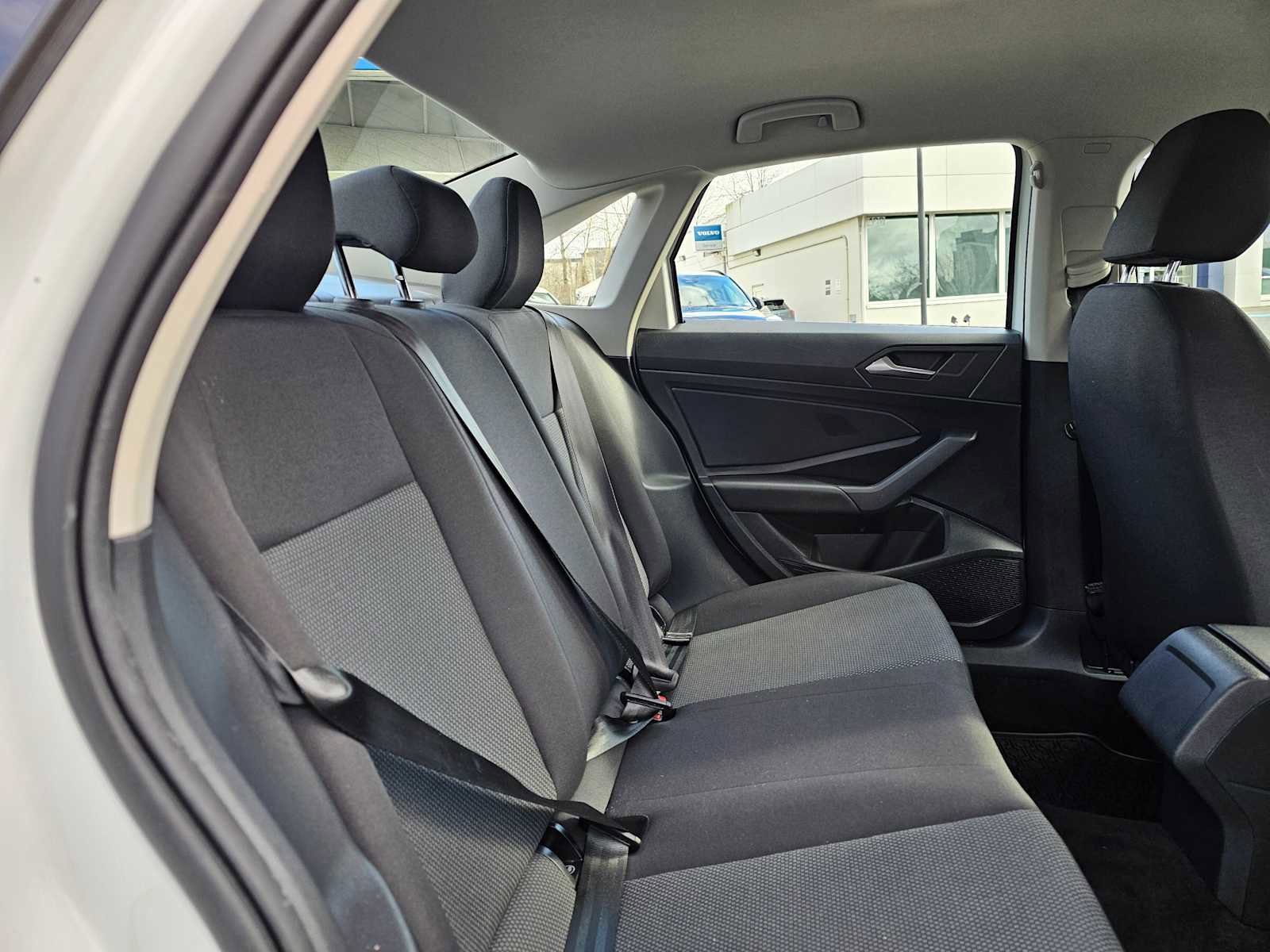 Used 2019 Volkswagen Jetta S w/ Driver Assistance Package image 14