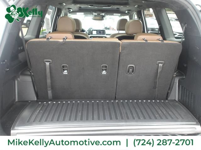 Used 2021 Kia Telluride SX w/ SX Prestige Package AWD/4WD image 17