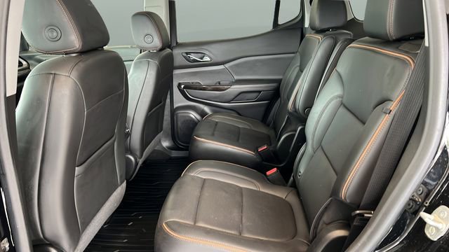 Used 2021 GMC Acadia AT4 w/ Trailering Package AWD/4WD image 19