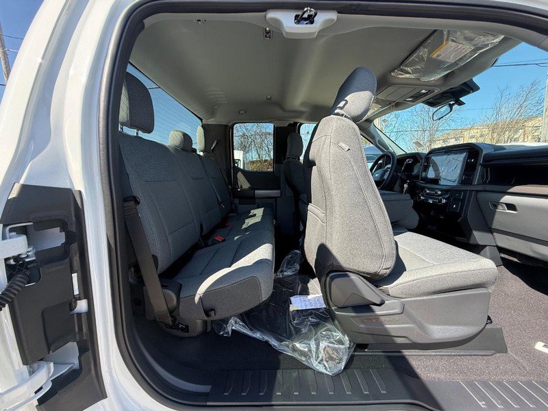 New 2026 Ford F150 XLT AWD/4WD image 15