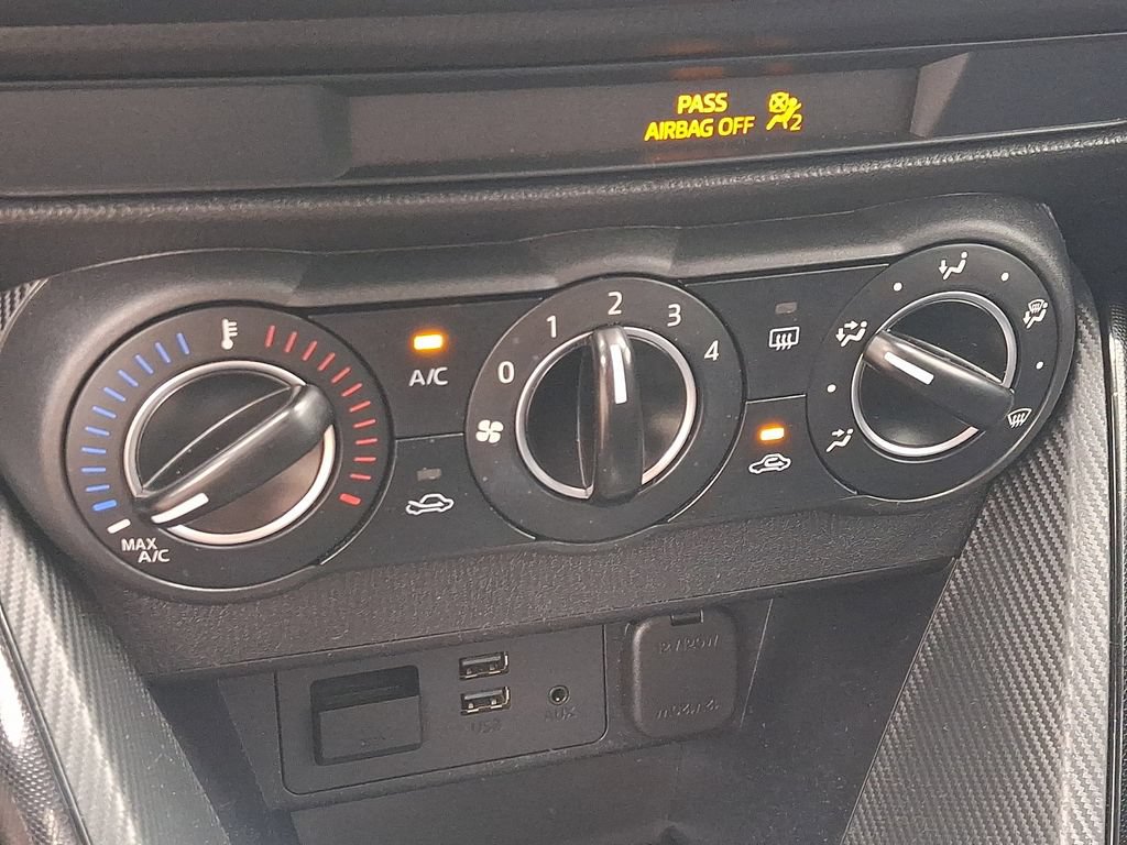 Used 2017 Toyota Yaris iA FWD image 18