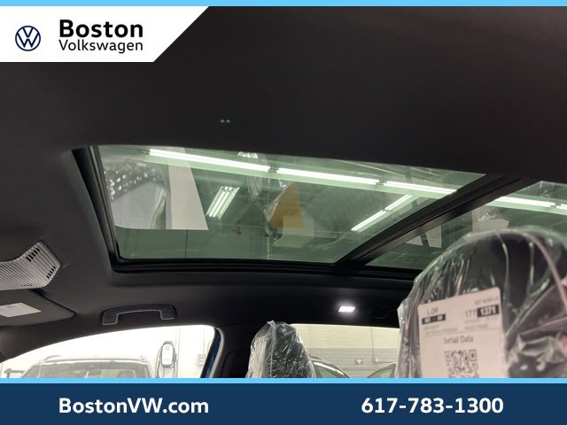 New 2025 Volkswagen Atlas Cross Sport SEL Premium R-Line image 20