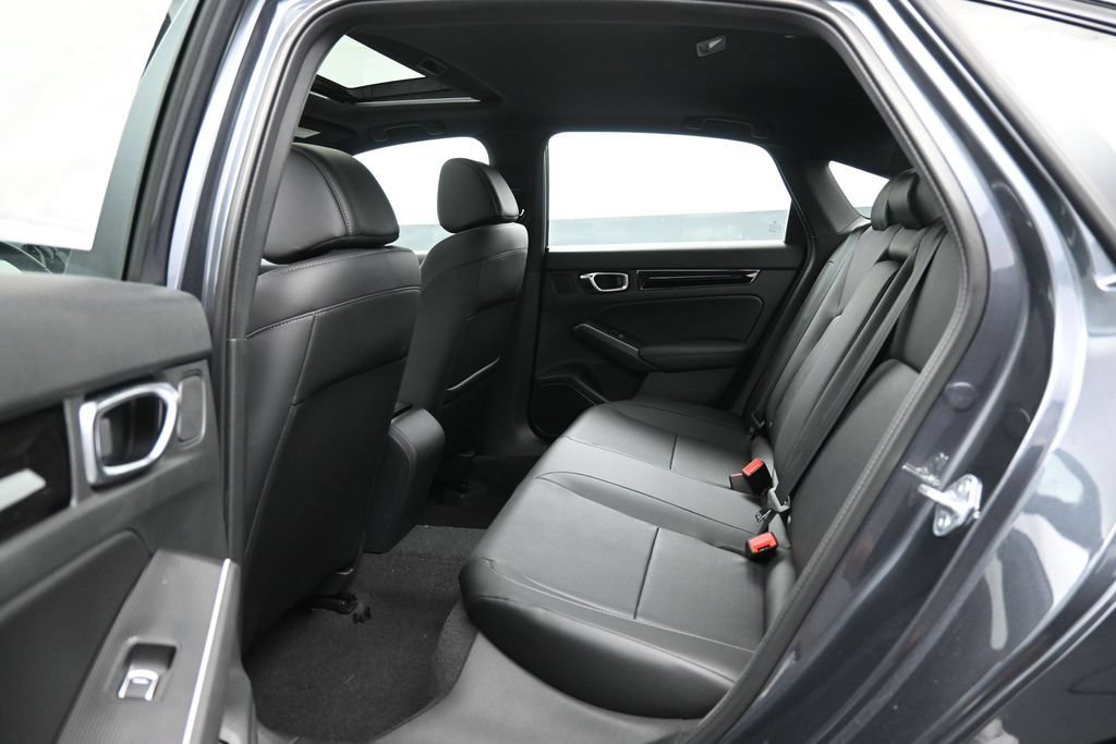 New 2026 Honda Civic Sport Touring image 20