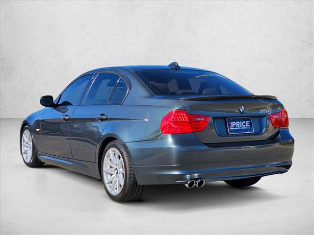Used 2011 BMW 328i Sedan image 8
